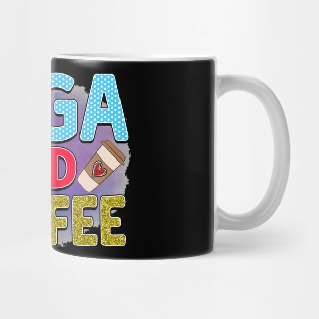 Coffee First: Fuel for the Daily Grind by Steve